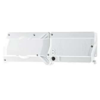 Smoke Detector, Watertight Photoelectric, Duct