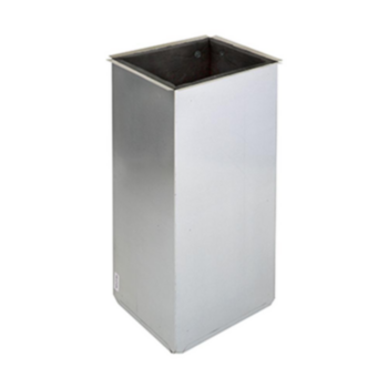 Duct Plenum, Supply, 3 ft LG, R-6