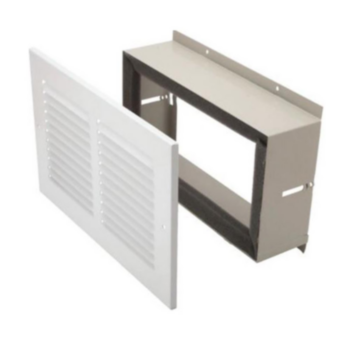 Duct Kit, PTAC Terminal