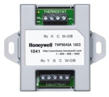 Module, Wire Saver, 2 in WD, 4 in LG, 1 in HT