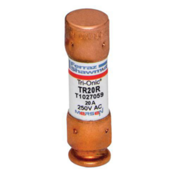 Fuse Duel Element 5 Amp
