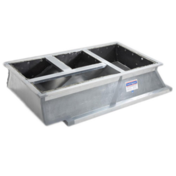 Chassis, Medium