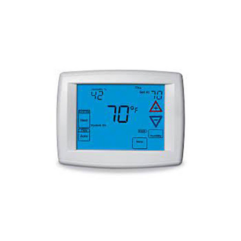 Goodman, Thermostat, Program, 2 Heat/1 Cool