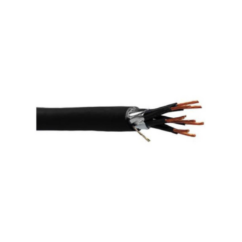 Wire, Thermostat, Plenum, 20 AWG, 8 Conductor, 250 ft LG