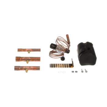 Valve Kit, Thermal Expansion, Non-Bleed