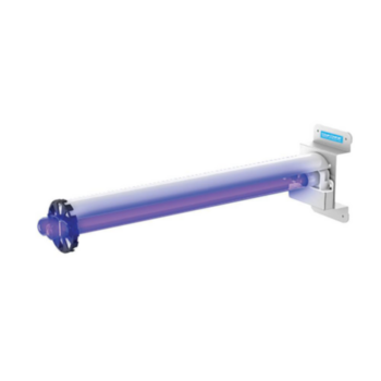 Uv Lamp, Ultraviolet Coil, 36 W, 24/120 V