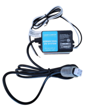 Ballast for UC18S14-24 Purifier