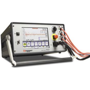 Tester, Ultracheck Motor