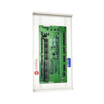 Control Panel, 5 to 6 Zones, 24 VAC, 20 mA, 50/60 Hz
