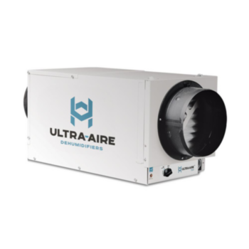 Ultra-Aire Dehumidifier, 70H