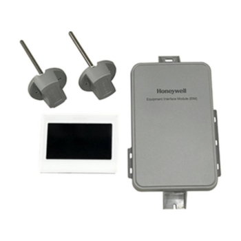 Kit, IAQ, 0.88 in WD, 4.5 in LG, 3.5 in HT, Horizontal