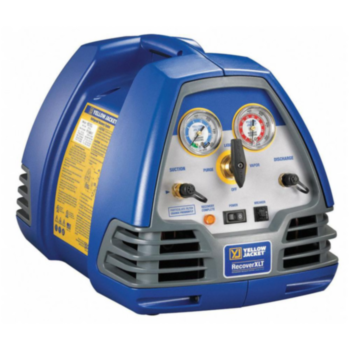 Recover-Xlt Unit 115/60 -