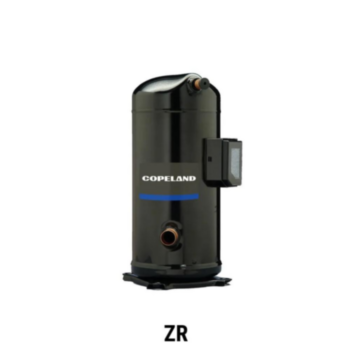 Scroll Comp R22/407C 208/230/1