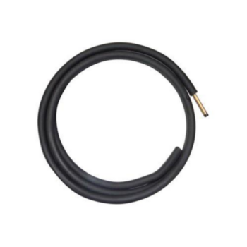 Lineset, 1/2 in Insulation, 3/8 in x 7/8 in, 40 ft LG