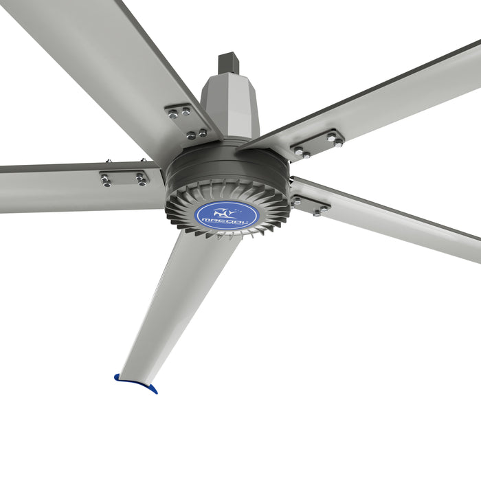 HVLS Fan