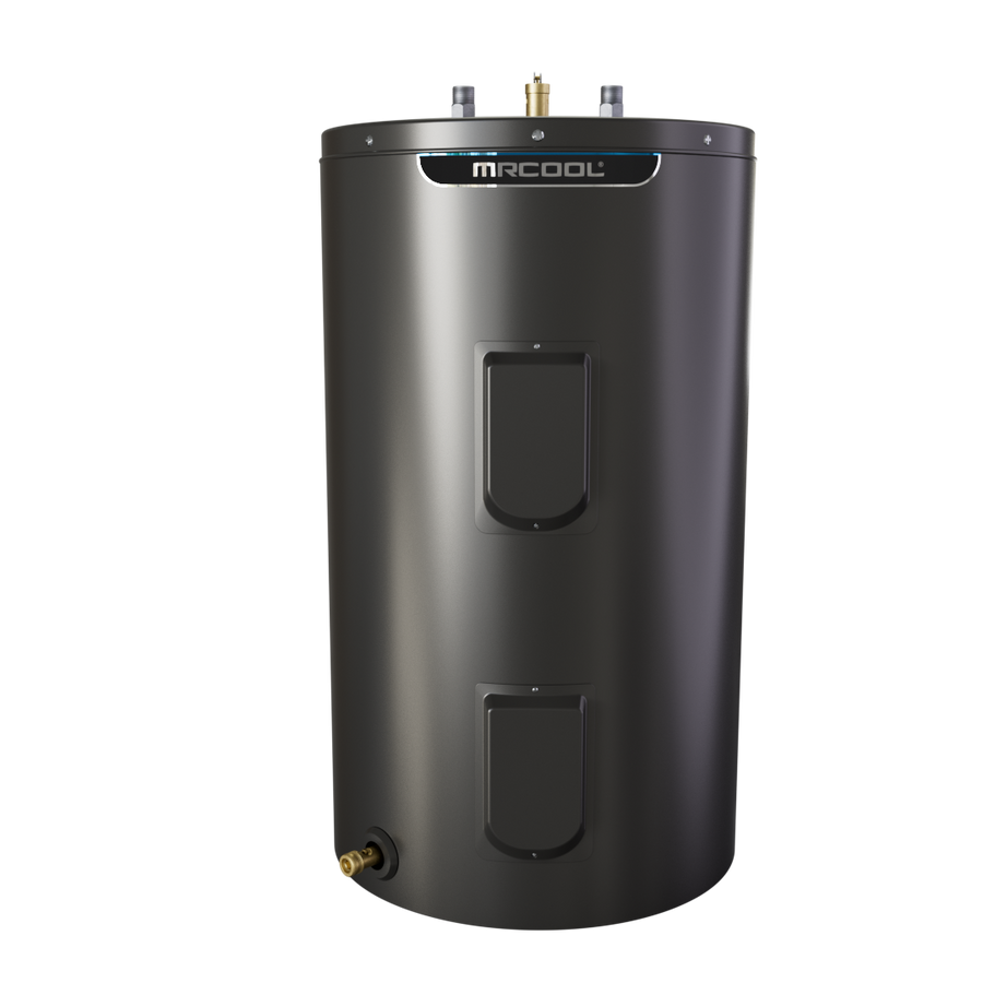 Water Heaters