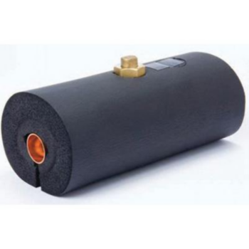 1" Wall Insulation For 1/4" & 3/8" Ball Valve.