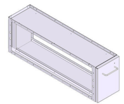 Filter Kit, MERV 13