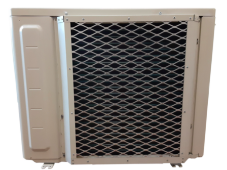 Rear Coil Guard Bms