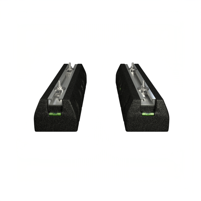 Wall Brackets, Pads & Ground Stands