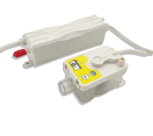 Condensate, Drain, & Water
