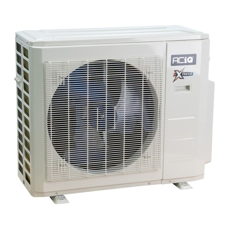 ACiQ 2.25 Ton 25 SEER2 Multi Zone Condenser | Inverter - R454B