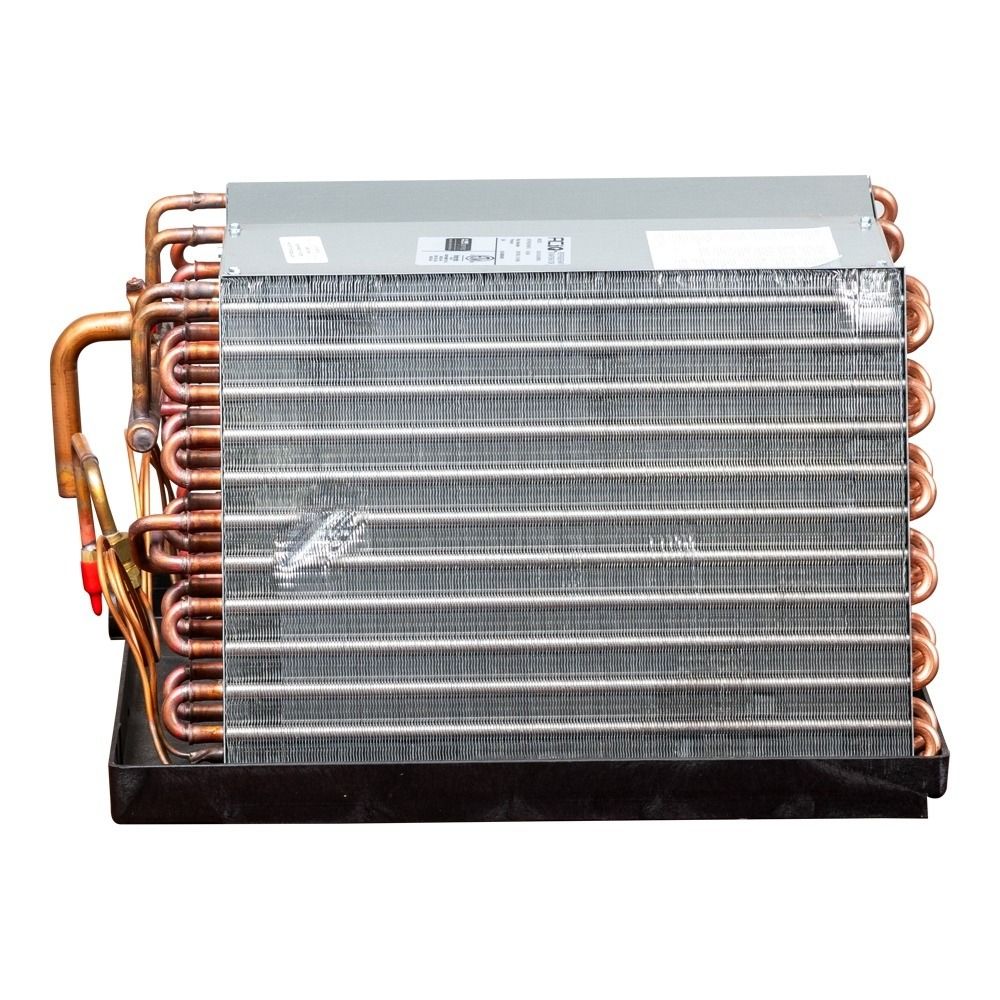 ACIQ 3 Ton 14.3 SEER2 Heat Pump with Mobile Home Coil with TXV - R32