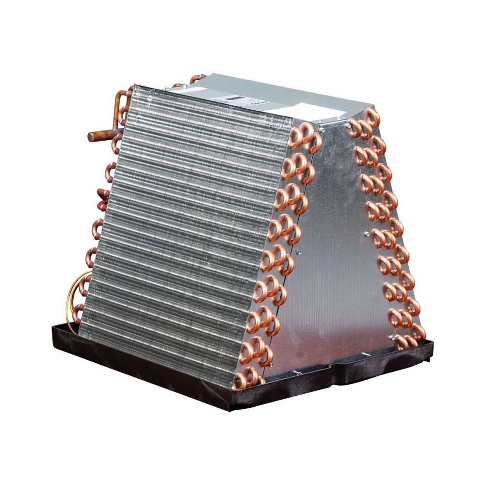 ACIQ 4 Ton 14.3 SEER2 Heat Pump with Mobile Home Coil with TXV - R32
