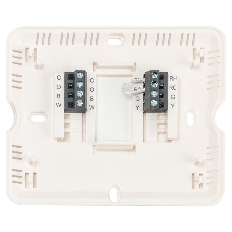 ACiQ 5/1/1 Programmable 1H/1C Thermostat
