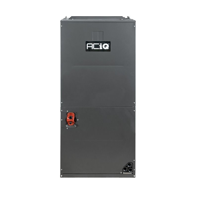 ACIQ 5 Ton 17 SEER2 High Efficiency Central Heat Pump Split System - R454B Inverter - Multi-Positional
