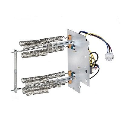 ACiQ 15 Kilowatt 51,000 BTU ACiQ Heater Coil