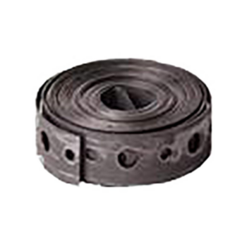 Duct Strap, Roll Hanger, 1.5 in WD, 80 ft LG, 26 gauge THK