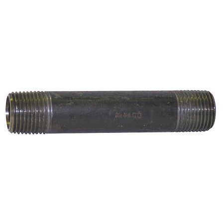 ACIQ 1/2" to 6" Gas Piping Nipple