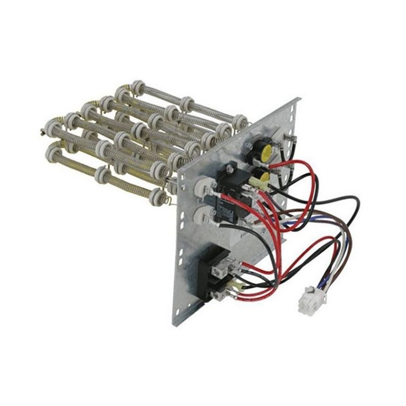 Goodman 19 Kilowatt Electric Strip Heat Kit with Circuit Breaker for Package Unit