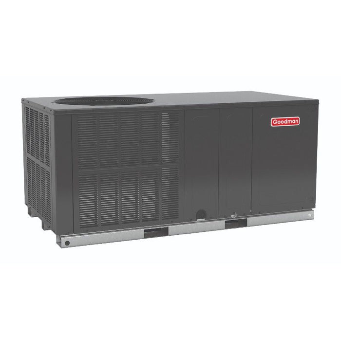 Packaged Heat Pump Units