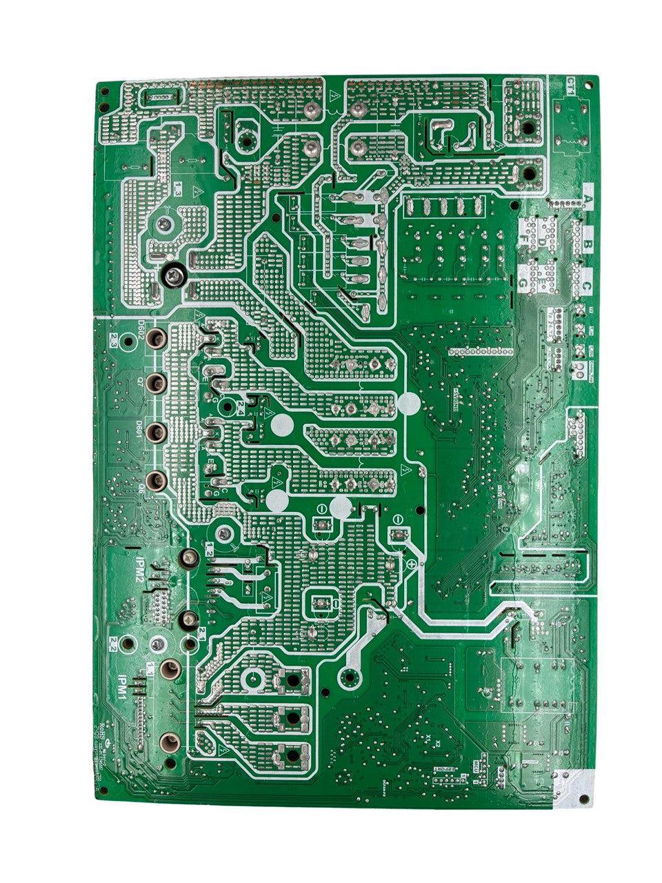 Outdoor main control board subassembly 17122000059801 US1-KFR97W/BP3N1Y-D30 17122000047742