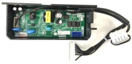 Interface Adapter