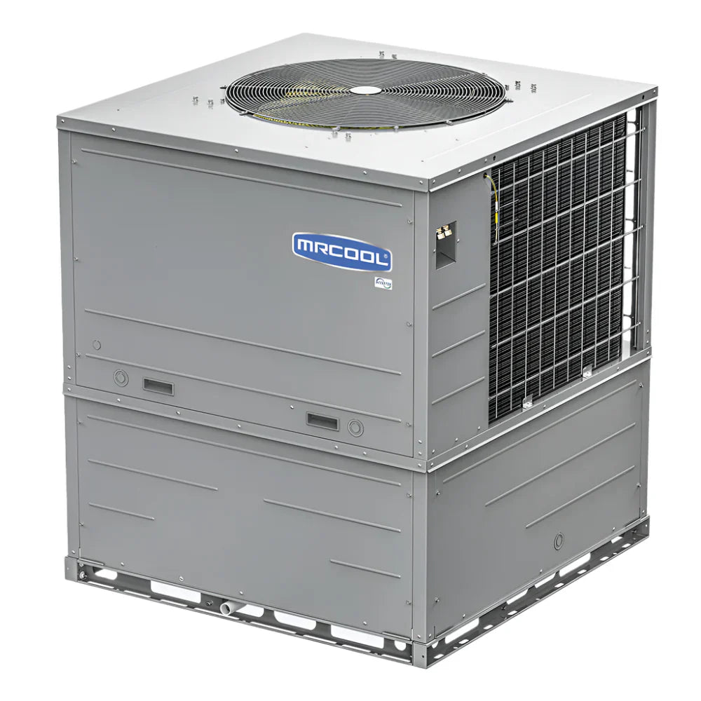 MRCOOL 3 Ton 18 SEER2 DC Inverter Packaged Heat Pump / R-32, MDPH18036D