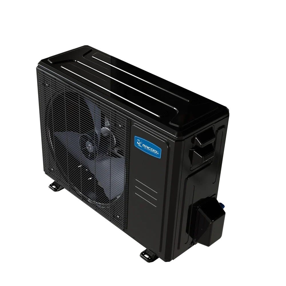 ACiQ | >MRCOOL 2 Ton 18.6 SEER2 Universal Series Heat Pump Condenser | DC Inverter - R454B & MRCOOL 2 Ton Universal Series Multi-Positional Air Handler - R454B | CLICK HERE TO CONTACT US FOR CUSTOM QUOTES AND QUESTIONS
CLICK TO CALL US 737-738-6329 FOR ANY QU