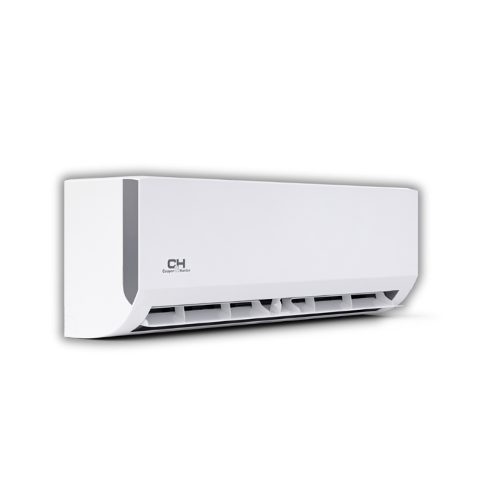 Cooper&Hunter Olivia Wall Mount Ductless Mini Split AC Indoor Unit – 18000 BTU | R410A