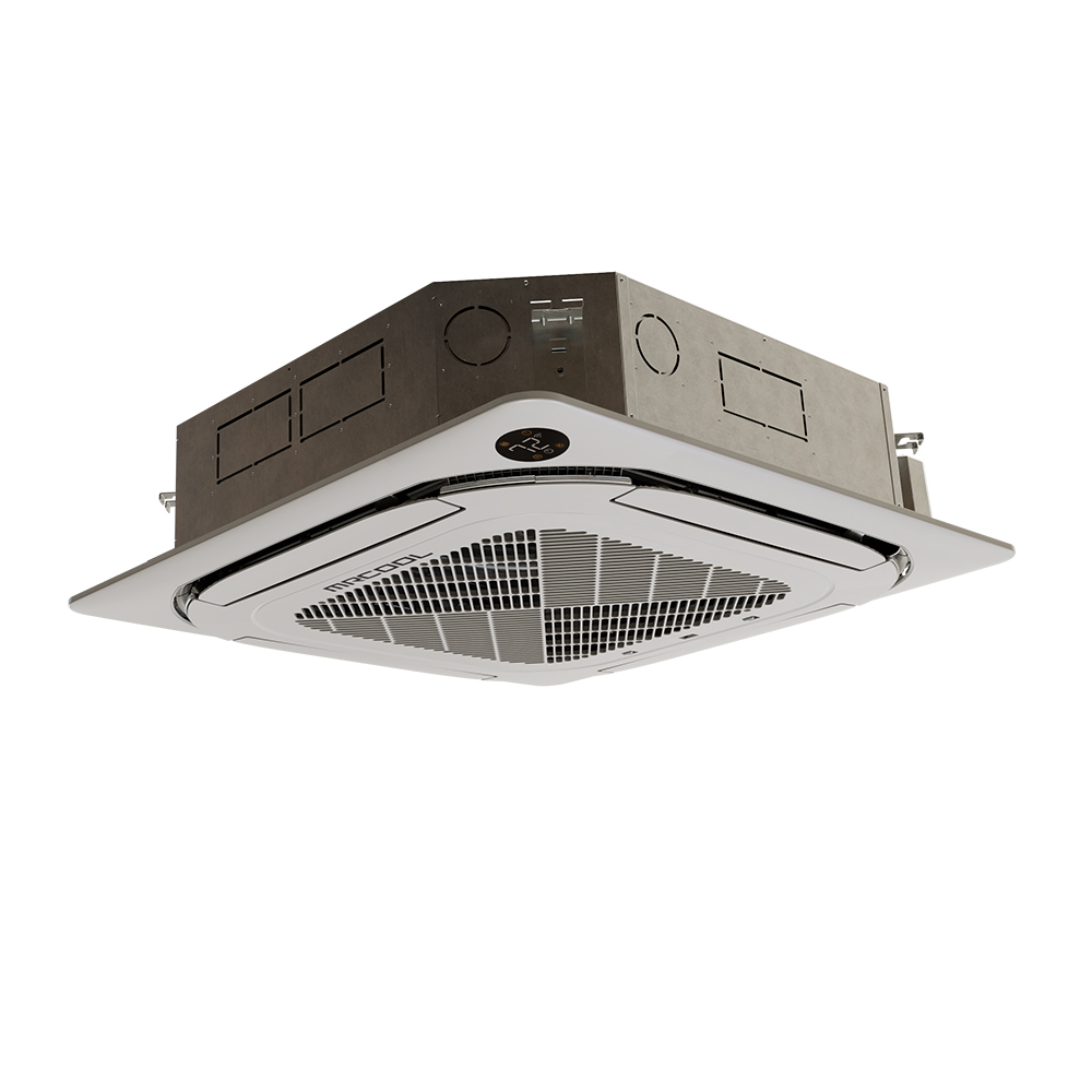 MRCOOL | >MRCOOL Olympus Cassette 12,000 BTU (1 Ton) – CASSETTE12HP-230C-P-O | CLICK HERE TO CONTACT US FOR CUSTOM QUOTES AND QUESTIONS
CLICK TO CALL US 737-738-6329 FOR ANY QU