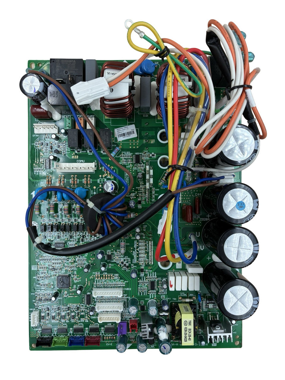 Main Board 30228000026 WZ80A3V1.9
