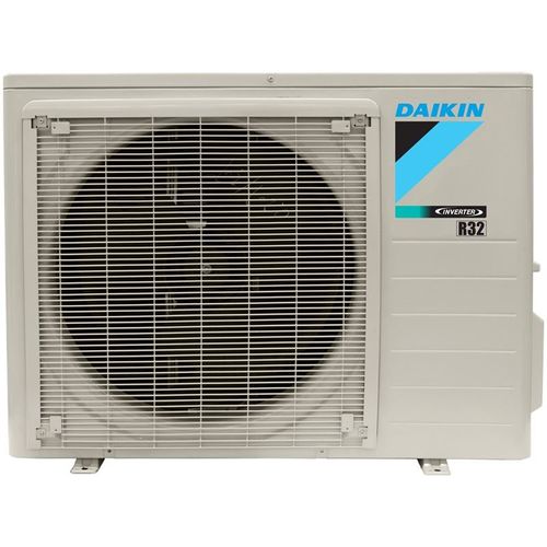 Daikin 18,000 BTU Oterra 21 SEER2 Single Zone Wall Mount Mini Split Air Conditioner System (Cooling Only) - R32 | 230V