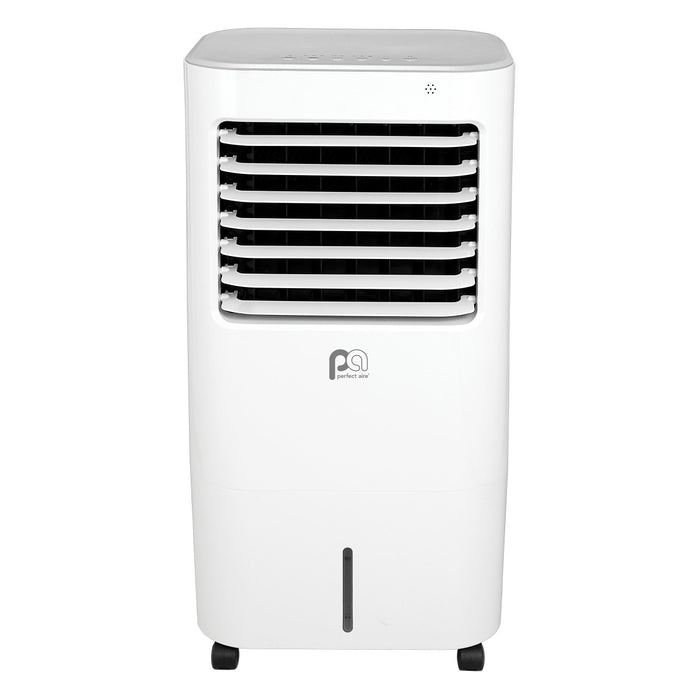 Evaporative Coolers