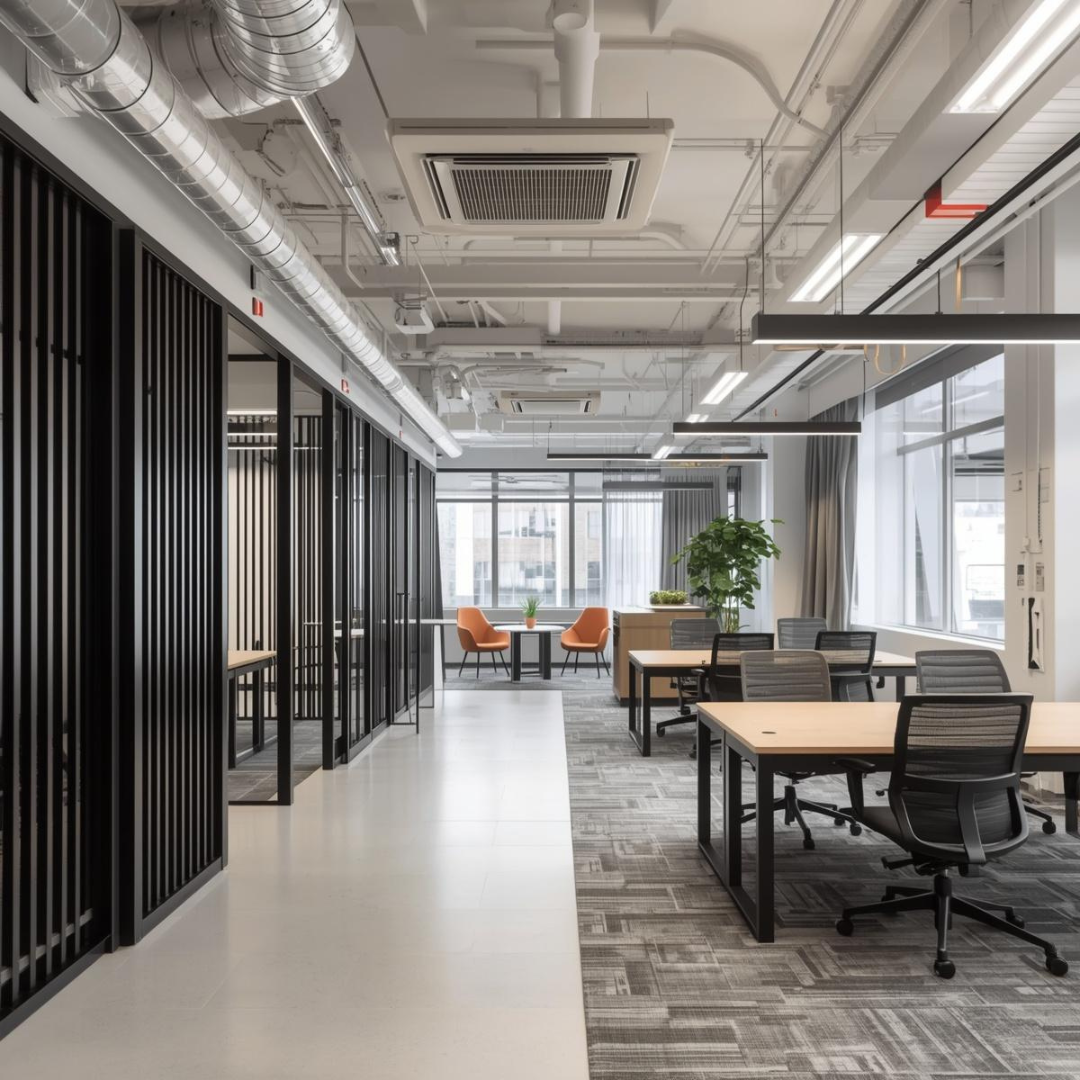 The Spring Retrofit: Why 2026 is the Year Commercial Spaces Go Ductless