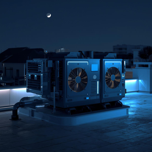 How Dual Fuel Systems Master the Season of Unpredictable Weather