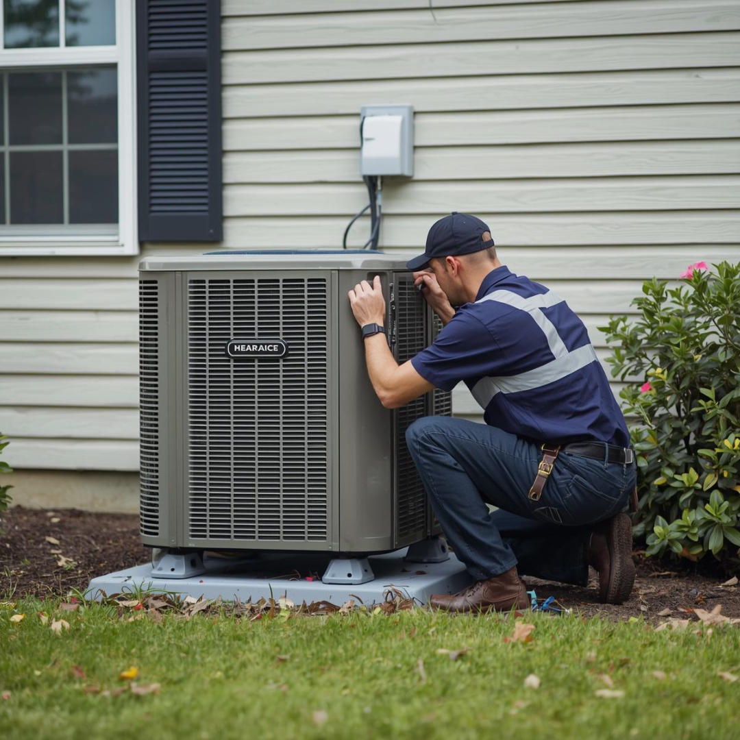 Emergency AC Repair