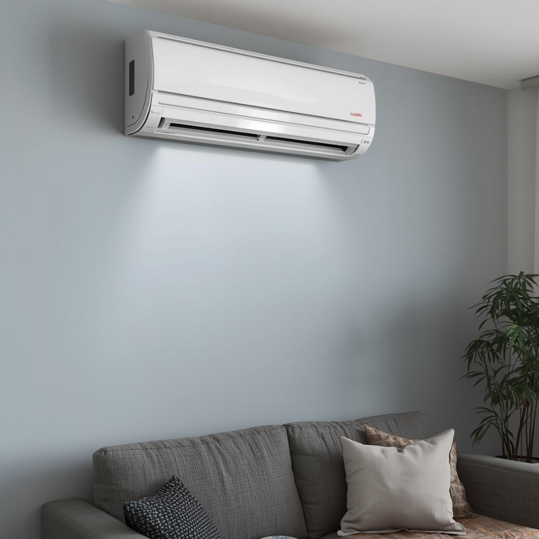 Best Alternatives to Fujitsu Mini Splits: High Performance Without the Premium Price Tag