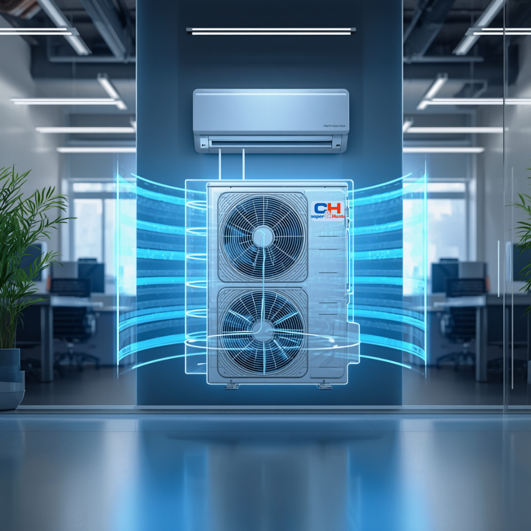 The "Check Engine" Light for Your Refrigerant: Why A2L Mitigation Sensors Need Summer Calibration