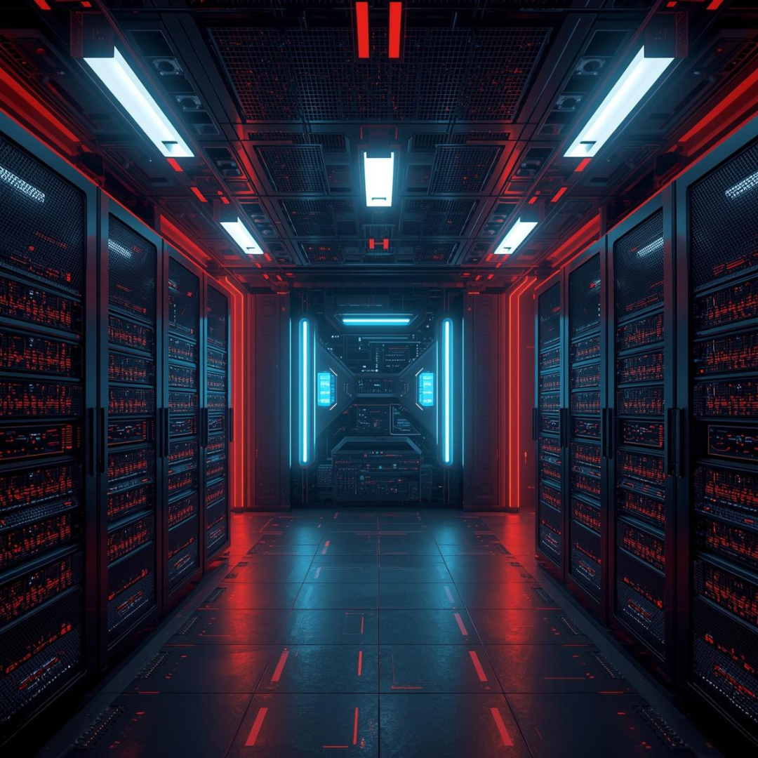 Server Room ac for summer
